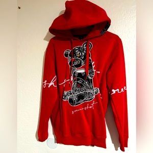 Men’s hoodie